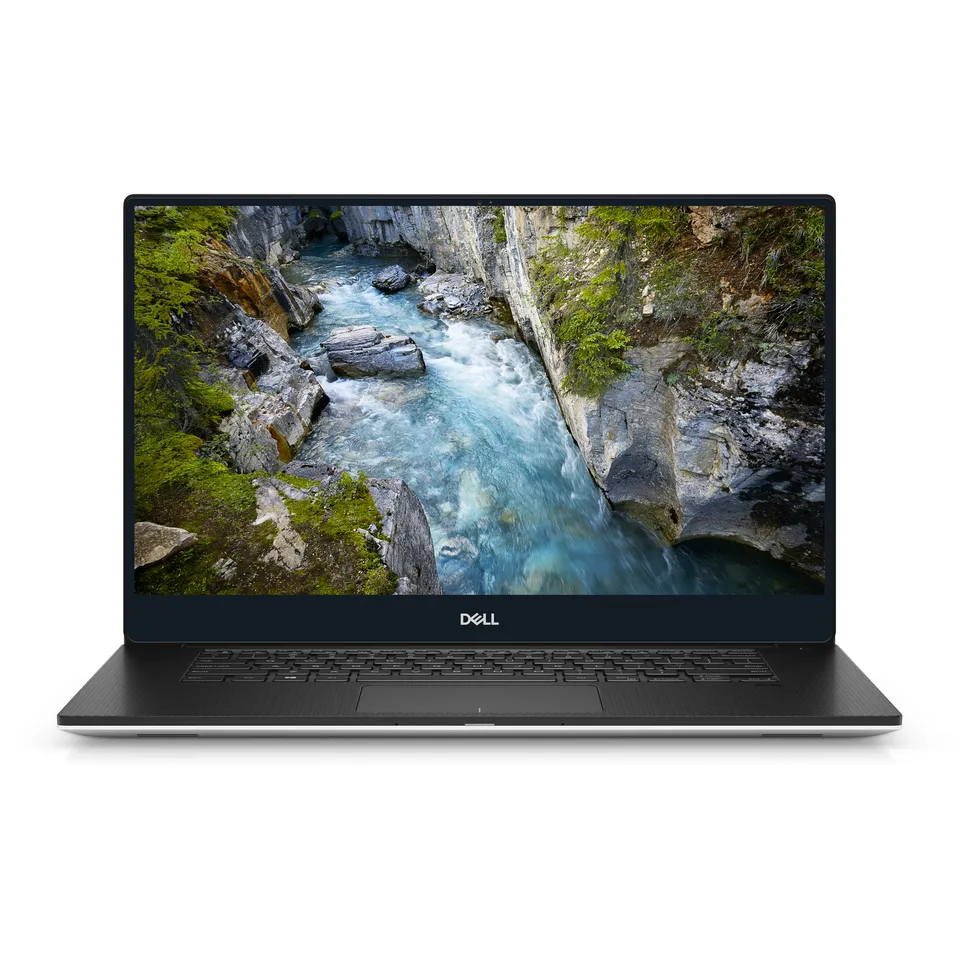 DELL PRECISION 5540, 32GB, INTEL CORE I7, SSD 512GB UK USED