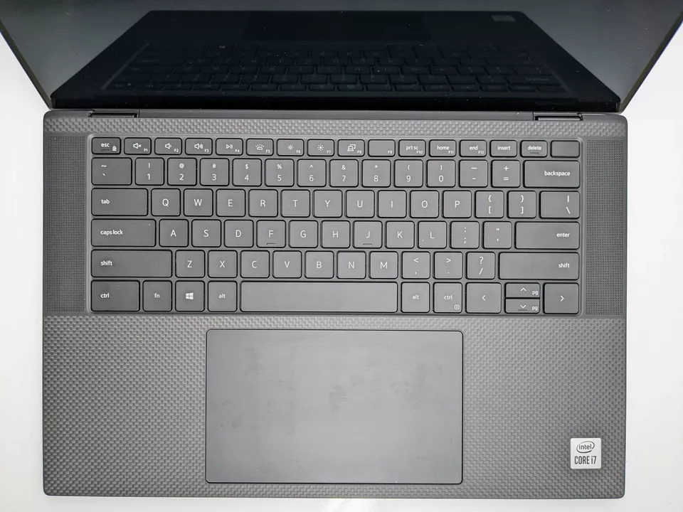DELL XPS GAMING LAPTOP 15 32GB, INTEL CORE i7 SSD 512GB UK USED