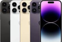 Apple Iphone 14 Promax 512GB