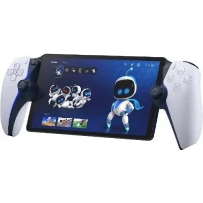 SONY PLAYSTATION PORTAL REMOTE PLAYER WHITE