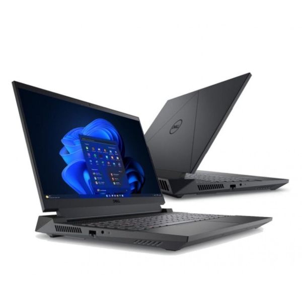 LAPTOP DELL G15 (UK USED) 5535, 16GB, INTEL CORE i7, SSD 1TB