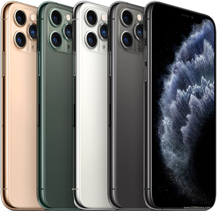 Apple iphone 11 Promax 256GB