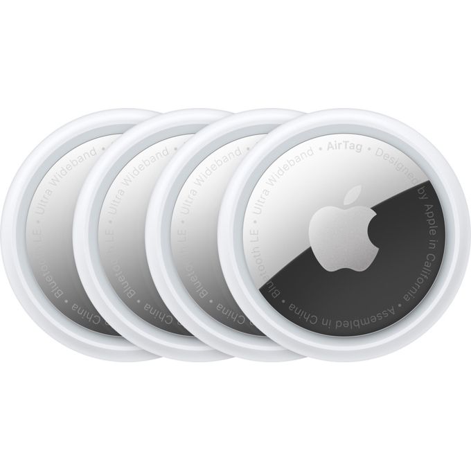 APPLE AIRTAG 4 PACK