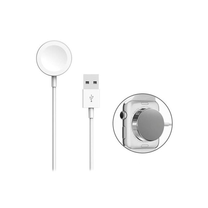 iwatch magnetic cable 2mm